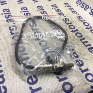 Датчик кислорода Hyundai Santa Fe New 2,7 (нижний, правый)