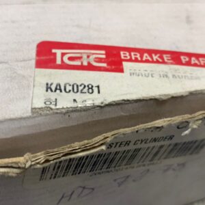 Главный цилиндр сцепления Hyundai Mighty 4D32 , D4AF