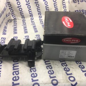 Катушка зажигания Kia Spectra