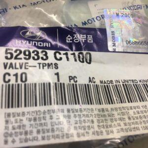 Датчик давления шин Датчик давления шин