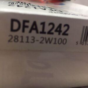 Фильтр воздушный Hyundai Santa Fe New 2,4 бенз. (после 2012 года выпуска)