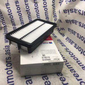 Фильтр воздушный Hyundai Getz