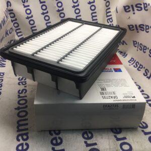 Фильтр воздушный Hyundai Santa Fe New