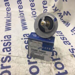 Термостат Hyundai Sonata II, III