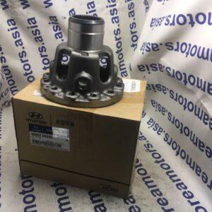 Чашка дифференциала АКПП Hyundai IX-35