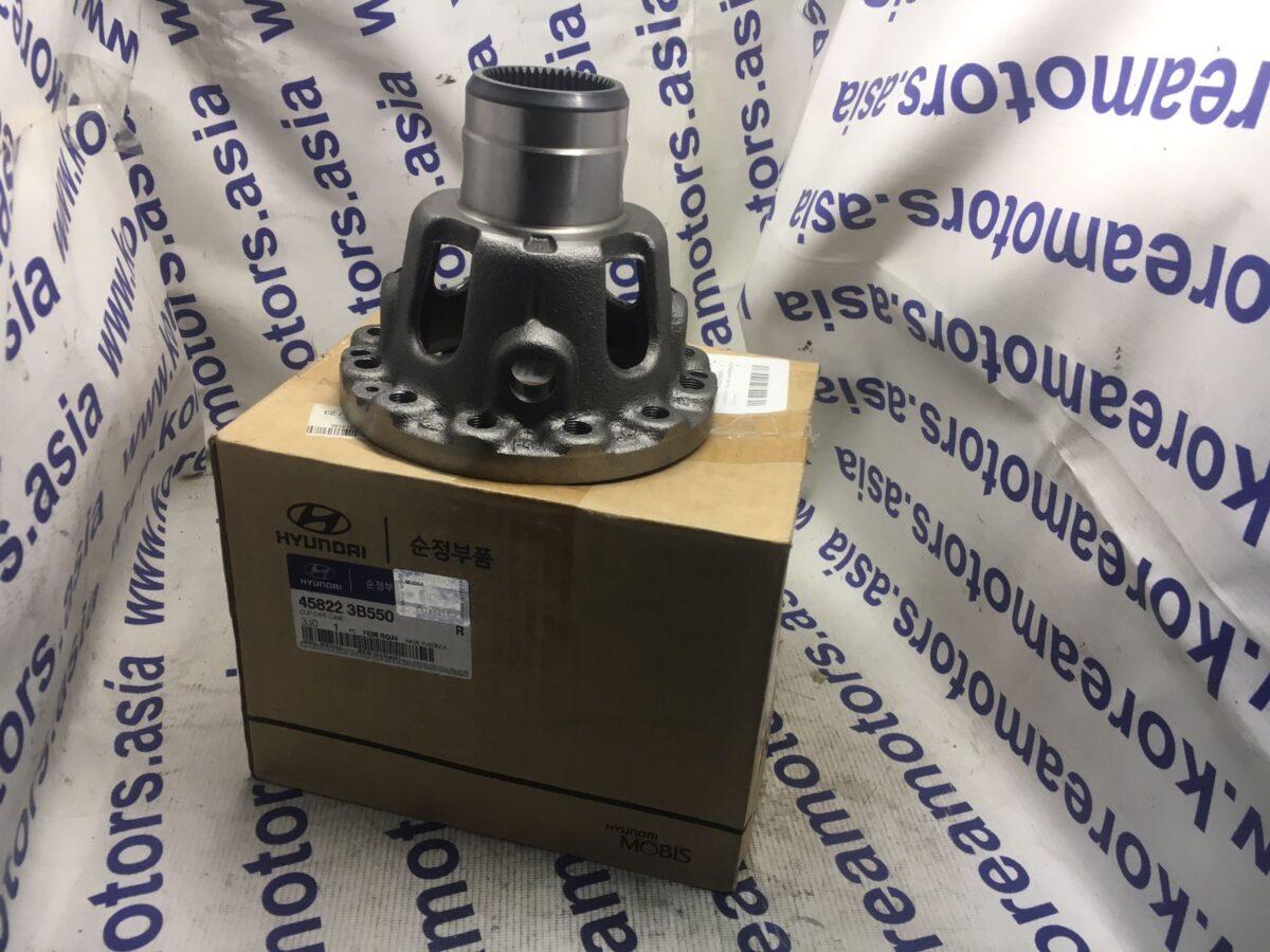 Чашка дифференциала АКПП Hyundai IX-35 Чашка дифференциала АКПП Hyundai IX-35