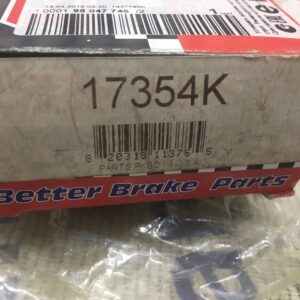 Ремкомплект тормозного барабана SANTA FE 00 (2001-2006) classic Ремкомплект тормозного барабана SANTA FE 00 (2001-2006) classic