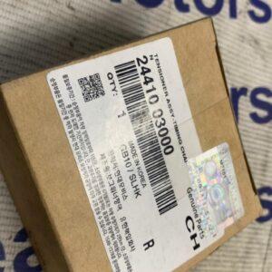 Натяжитель цепи ГРМ Solaris 1.6 2017-