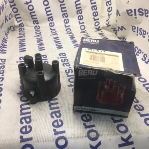 Крышка распределения зажигания