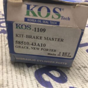 Ремкомплект главного тормозного цилиндра Hyundai Grace, New Porter Ремкомплект главного тормозного цилиндра Hyundai Grace, New Porter