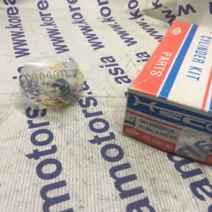 Ремкомплект главного цилиндра сцепления SsangYong Istana Ремкомплект главного цилиндра сцепления SsangYong Istana