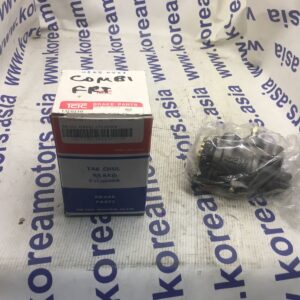 Рабочий тормозной цилиндр Kia Combi