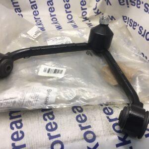 Рычаг передней подвески верхний SsangYong Actyon, Kyron, Rexton II (левый) 2007 - Рычаг передней подвески верхний SsangYong Actyon, Kyron, Rexton II (левый) 2007 -