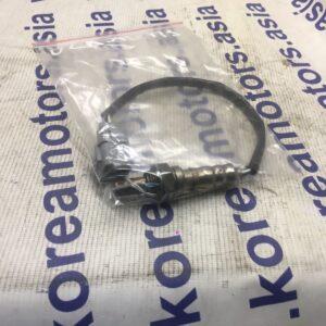 Датчик кислородный лямбда зонд Hyundai Accent 2006 lc G4EC