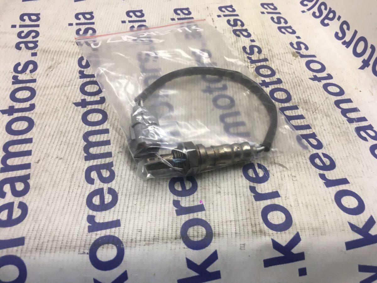 Датчик кислородный лямбда зонд Hyundai Accent 2006 lc G4EC Датчик кислородный лямбда зонд Hyundai Accent 2006 lc G4EC