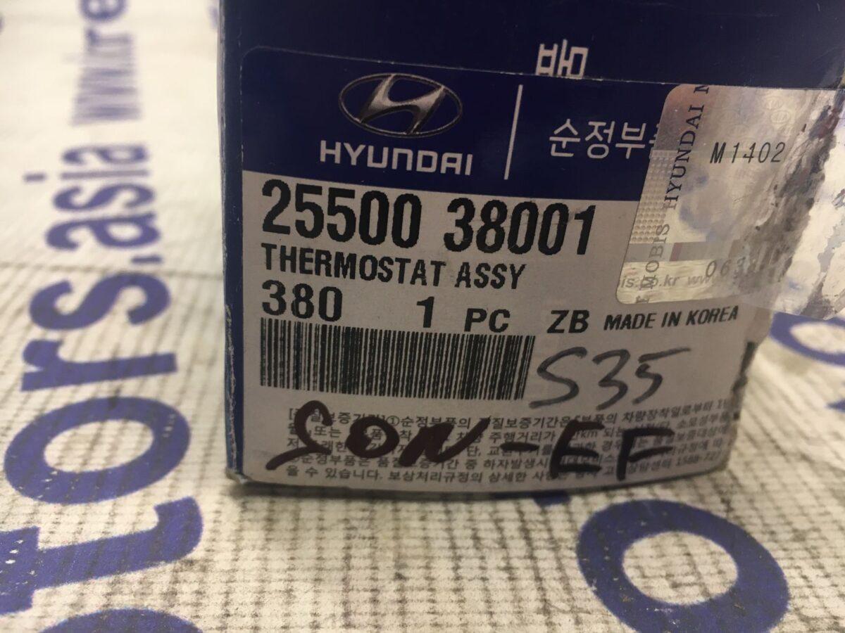 Термостат Hyundai Sonata EF, Kia Optima (G4JP, G4JS,G4BP) 2.0 Dohc 82C, 56мм, 28мм, L=67мм Термостат Hyundai Sonata EF, Kia Optima (G4JP, G4JS,G4BP) 2.0 Dohc 82C, 56мм, 28мм, L=67мм