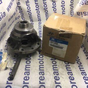 Корпус сателитов АКПП Kia Magentis