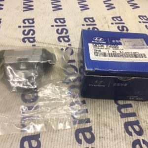 Рабочий тормозной цилиндр Hyundai Elantra HD, Kia Soul (левый)