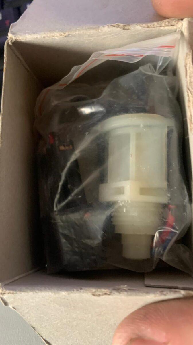 Датчик расстояния Daewoo Matiz Датчик расстояния Daewoo Matiz