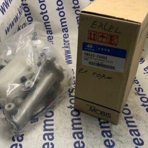 Главный тормозной цилиндр Hyundai Excel