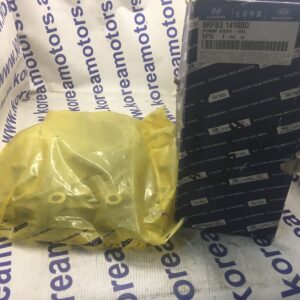 Маслонасос Kia Besta 2,2 диз.