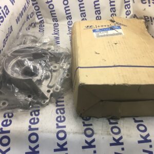 Маслонасос Hyundai Excel