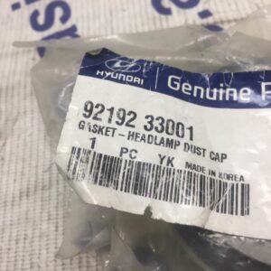 Заглушка фары Hyundai