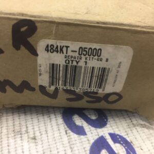 Ремкомплект заднего тормозного суппорта SsangYong Musso 2.9 диз. Ремкомплект заднего тормозного суппорта SsangYong Musso 2.9 диз.