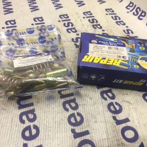 Механизм раздвижной задних колодок Daewoo Nexia, Lanos (левый) Механизм раздвижной задних колодок Daewoo Nexia, Lanos (левый)