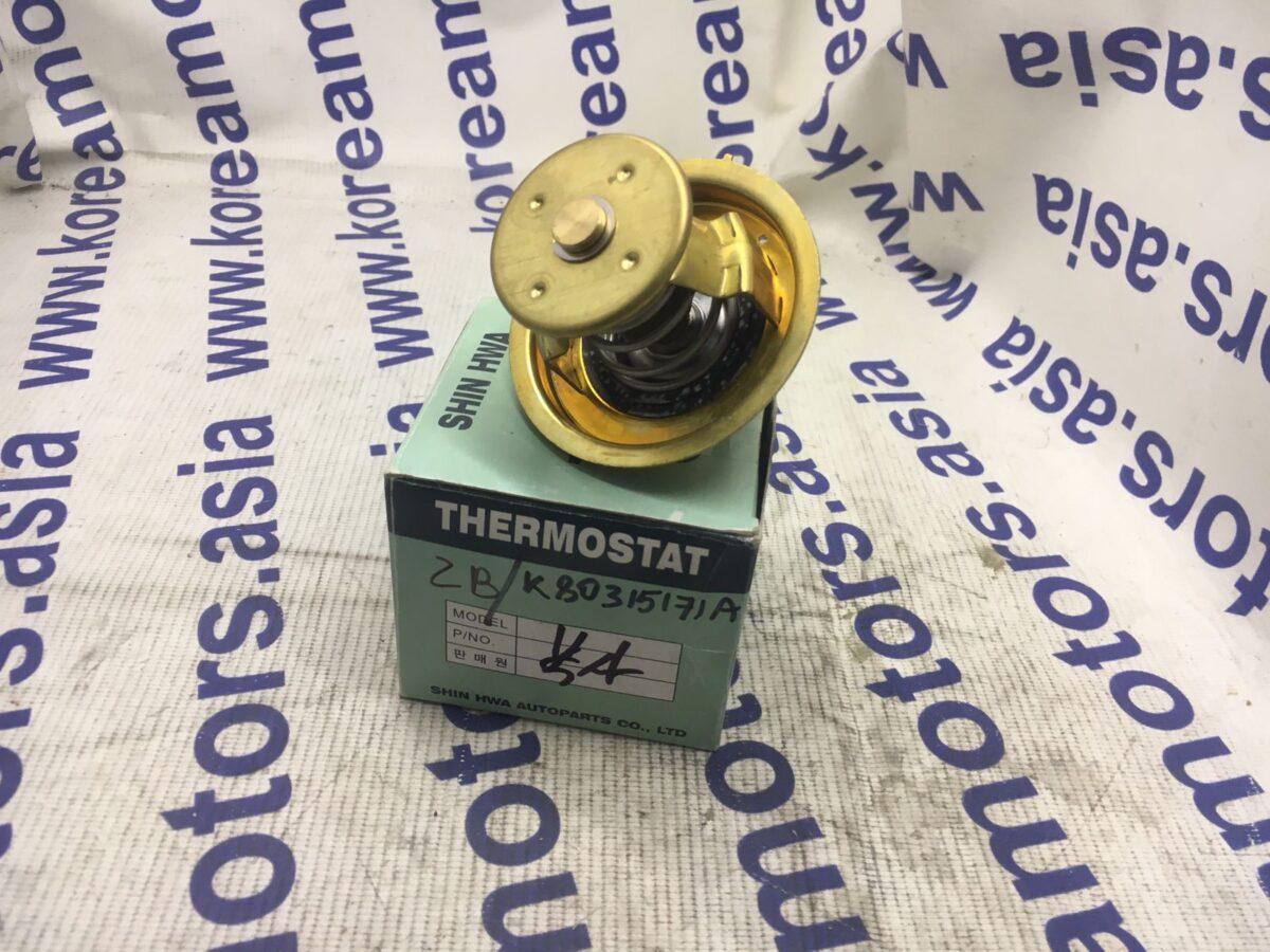 Термостат Asia Combi ZB Термостат Asia Combi ZB