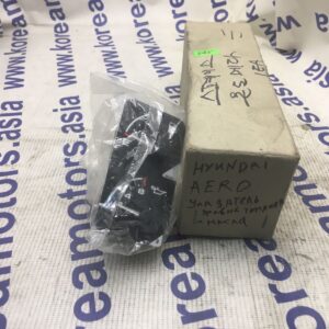 Датчик уровня топлива и датчик давления масла двигателя Hyundai Aero City, Aero Space, Queen