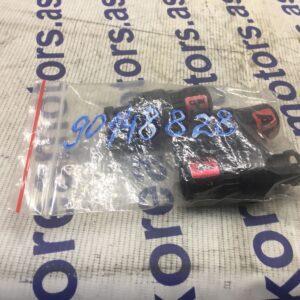 Датчик расстояния Daewoo Princ Датчик расстояния Daewoo Princ