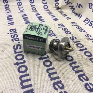 Термостат Kia Sportage Old (RF, R2) 2.0 -2.2 диз., Besta (R2)  2,2 диз. 88C,80C, 54мм, L=45мм