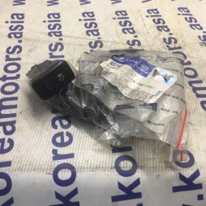 Кнопка противотуманной фары Hyundai Sonata II-III