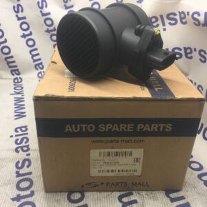 Датчик массового расхода воздуха (расходомер) Hyundai Accent Old