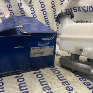 Главный тормозной цилиндр Hyundai Tucson