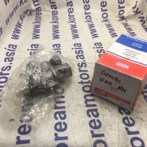 Рабочий тормозной цилиндр передний правый Azia Combi