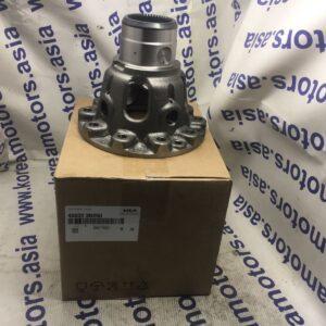 Чашка дифференциала АКПП Hyundai IX-35