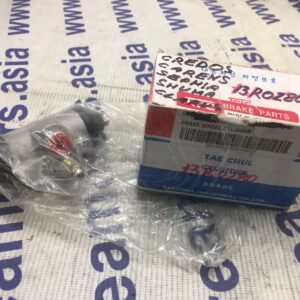 Рабочий тормозной цилиндр Kia Credos, Clarus