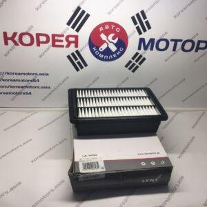 Фильтр воздушный Hyundai Santa Fe New Pony