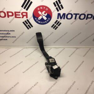 Педаль газа Hyundai Starex -07 (4D56, D4CB) Педаль газа Hyundai Starex -07 (4D56, D4CB)