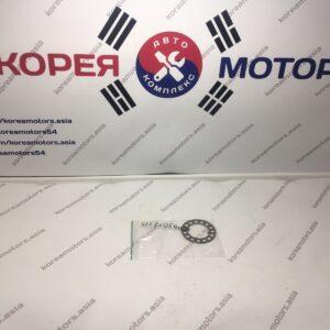 Запорно-стопорная шайба гайки передней ступицы SS Musso, Korando New Запорно-стопорная шайба гайки передней ступицы SS Musso, Korando New