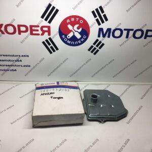 Фильтр АКПП SSangYong Musso, Korando New (без прокладки) (W4A040 4A/T) Фильтр АКПП SSangYong Musso, Korando New (без прокладки) (W4A040 4A/T)