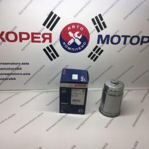 Фильтр топливный Hyundai Starex New (диам.12)