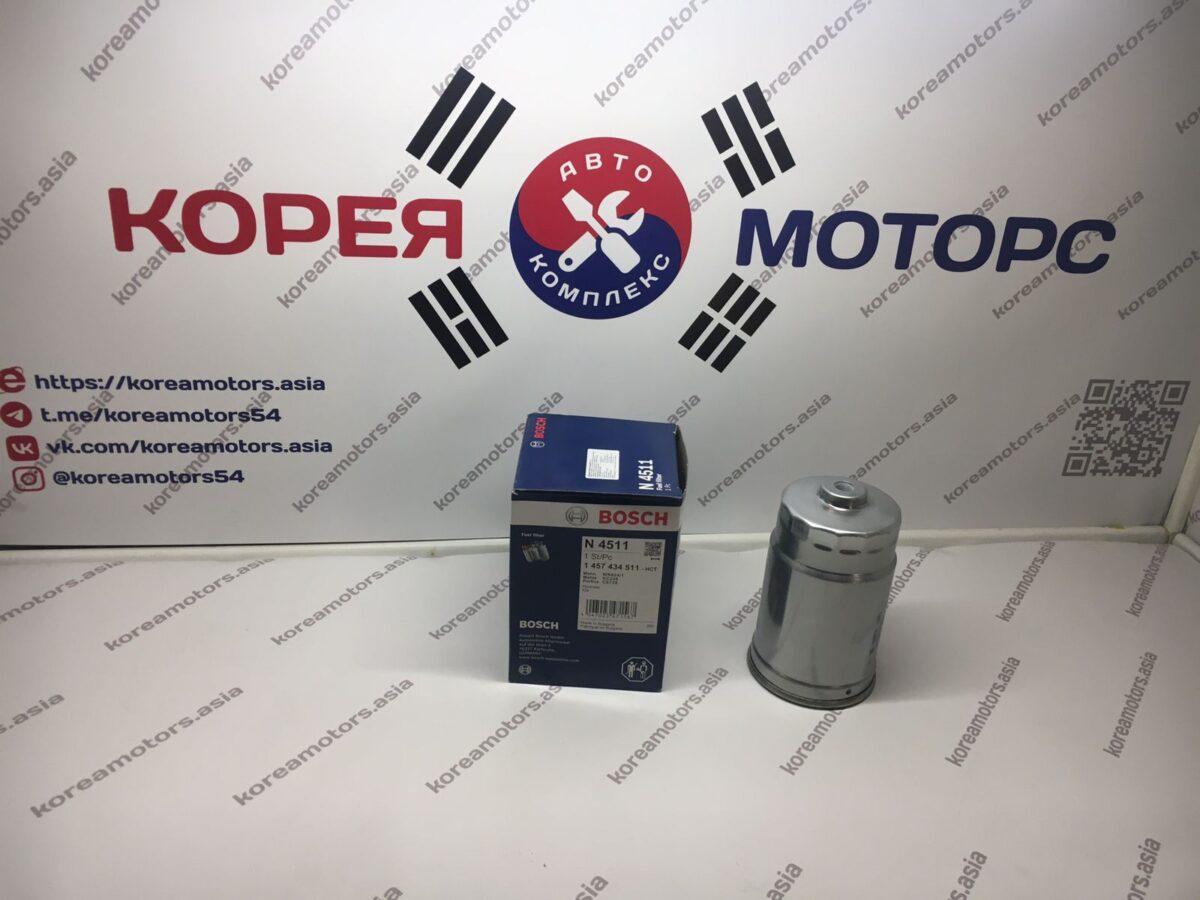 Фильтр топливный Hyundai Starex New (диам.12) Фильтр топливный Hyundai Starex New (диам.12)