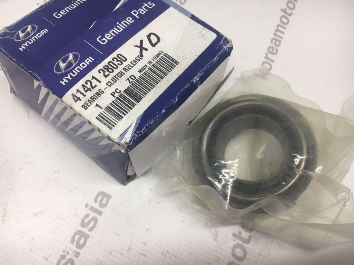 Подшипник выжимной Hyundai Lantra XD 1,6 Dohc Подшипник выжимной Hyundai Lantra XD 1,6 Dohc