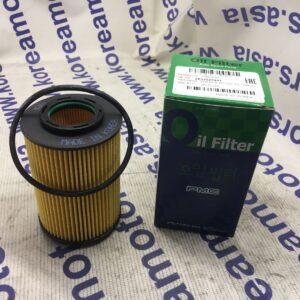 Фильтр масляный Kia Sportage New, Santa Fe New 2,2 диз. (картридж)