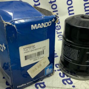 Фильтр топливный Kia Sportage Old 2,0 диз., Pregio, Bongo III D4BH