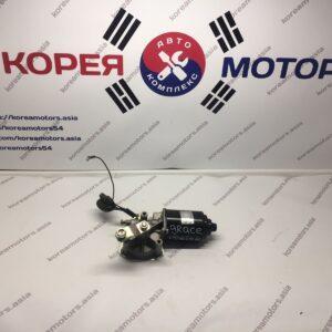 Двигатель стеклоочистителя Hyundai Grace, Porter