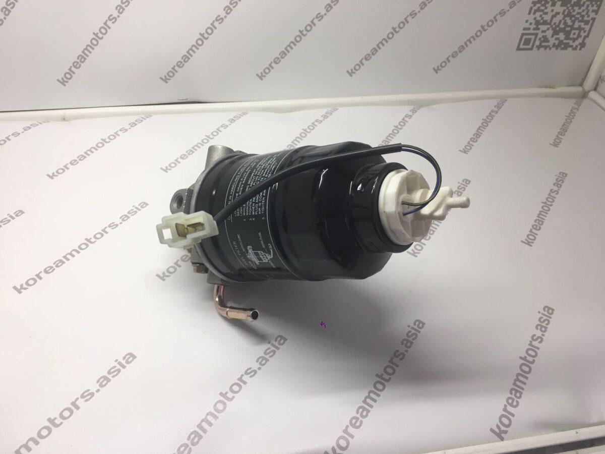 Фильтр топливный в сборе с подкачкой Kia Besta 2002- Фильтр топливный в сборе с подкачкой Kia Besta 2002-